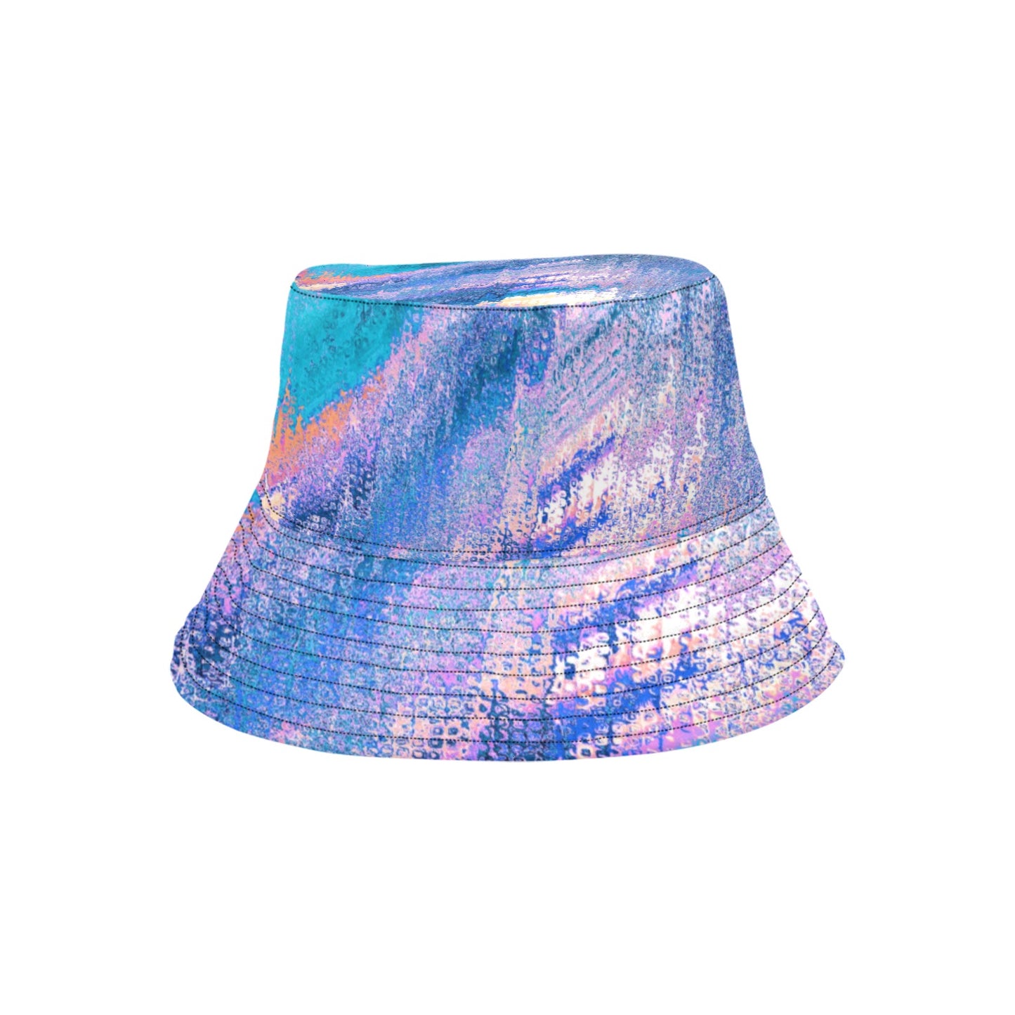 Pastel Blends Unisex Bucket Hat