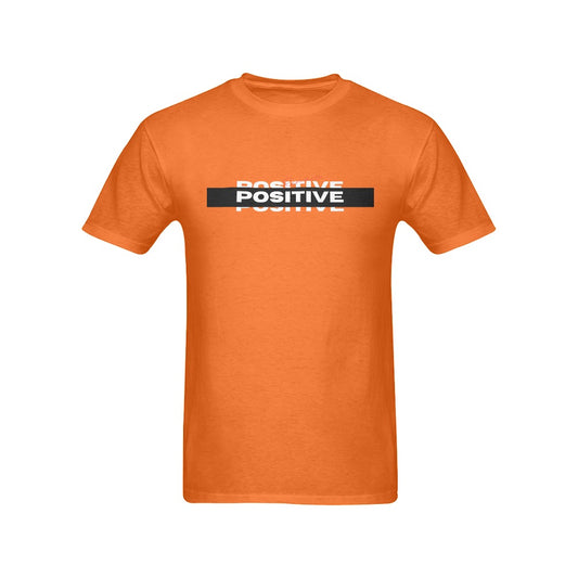 Remain Positive Men's T-Shirt