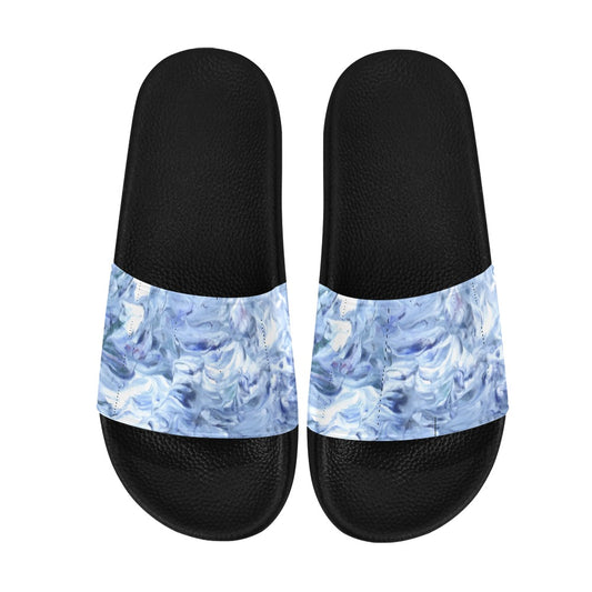 Motion In The Ocean Women's Slides