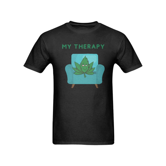 My Therapy Men's T-Shirt