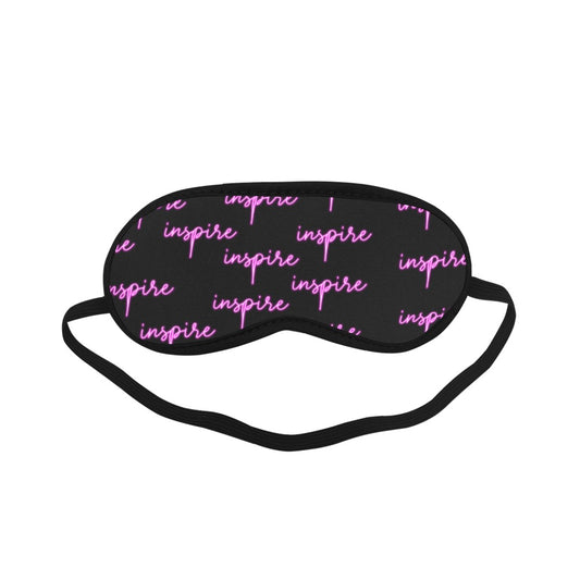 Inspire Sleeping Mask