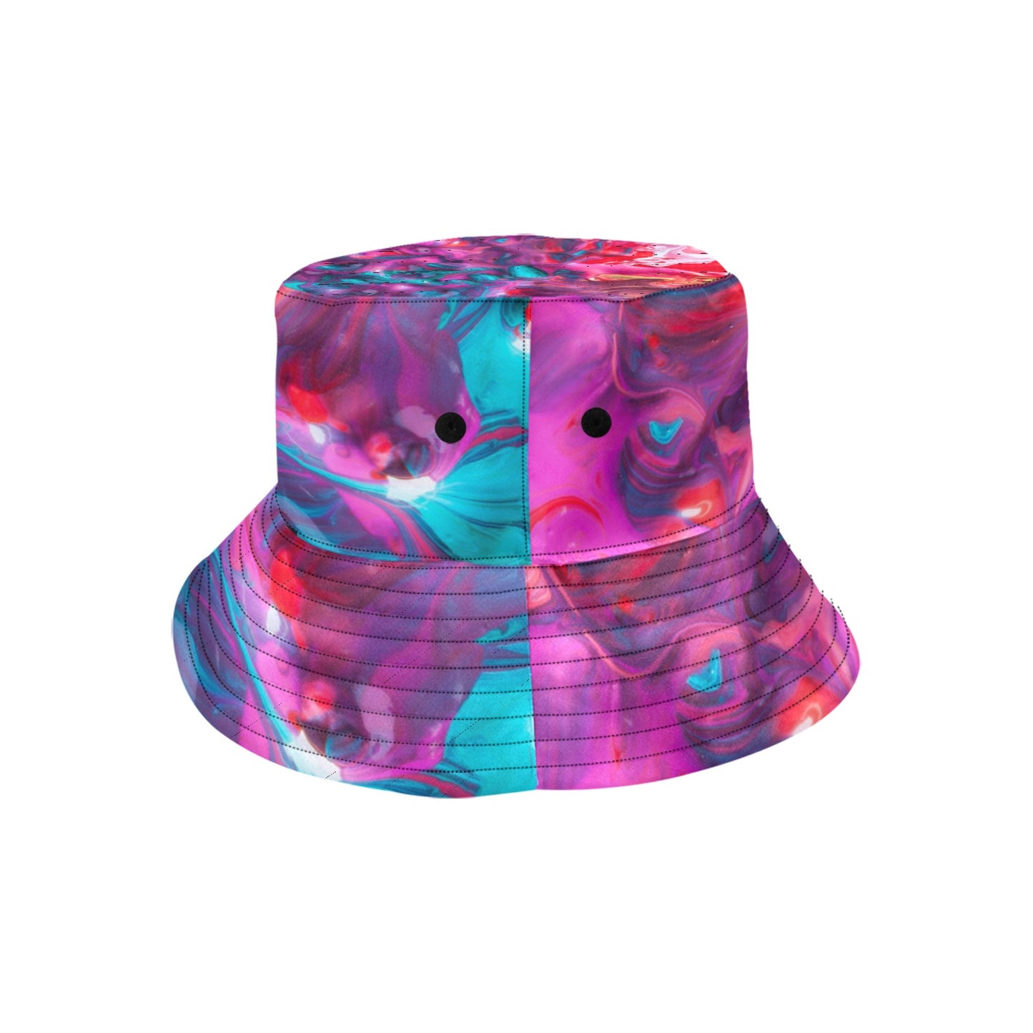 Spring Summer Unisex Bucket Hat