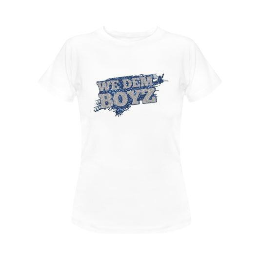 We Dem Boys Women's T-Shirt