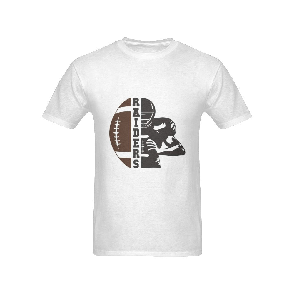 Raiders Men's T-Shirt