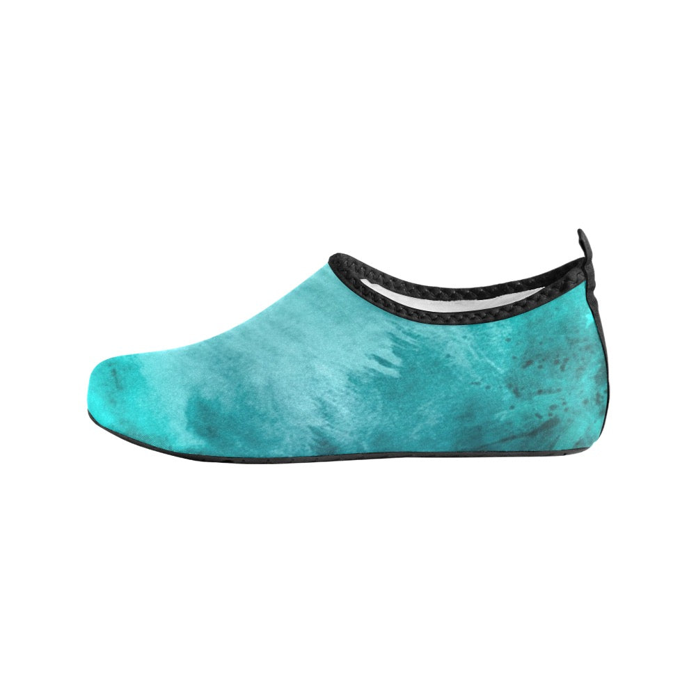 Blue Lagoon Women's Slip-On Water Shoes