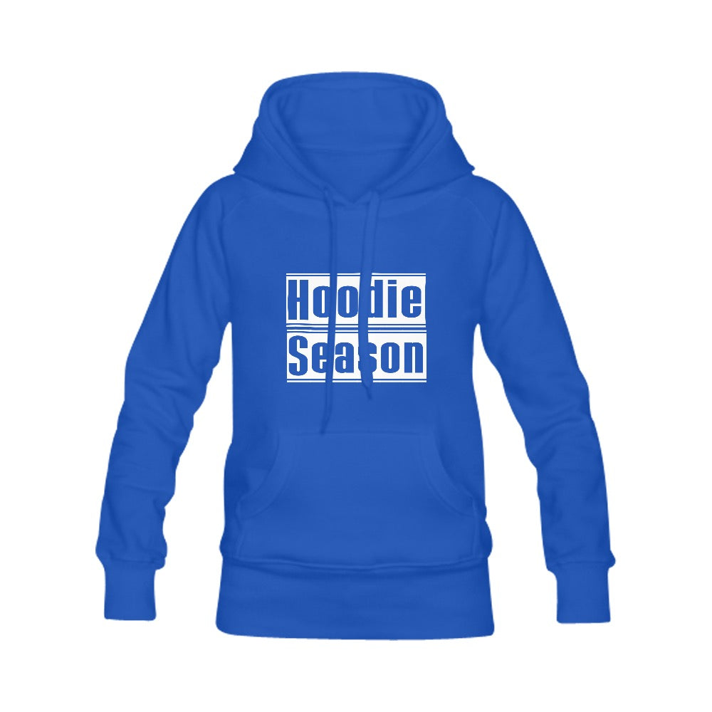 Hoodie Season Women's Hoodies