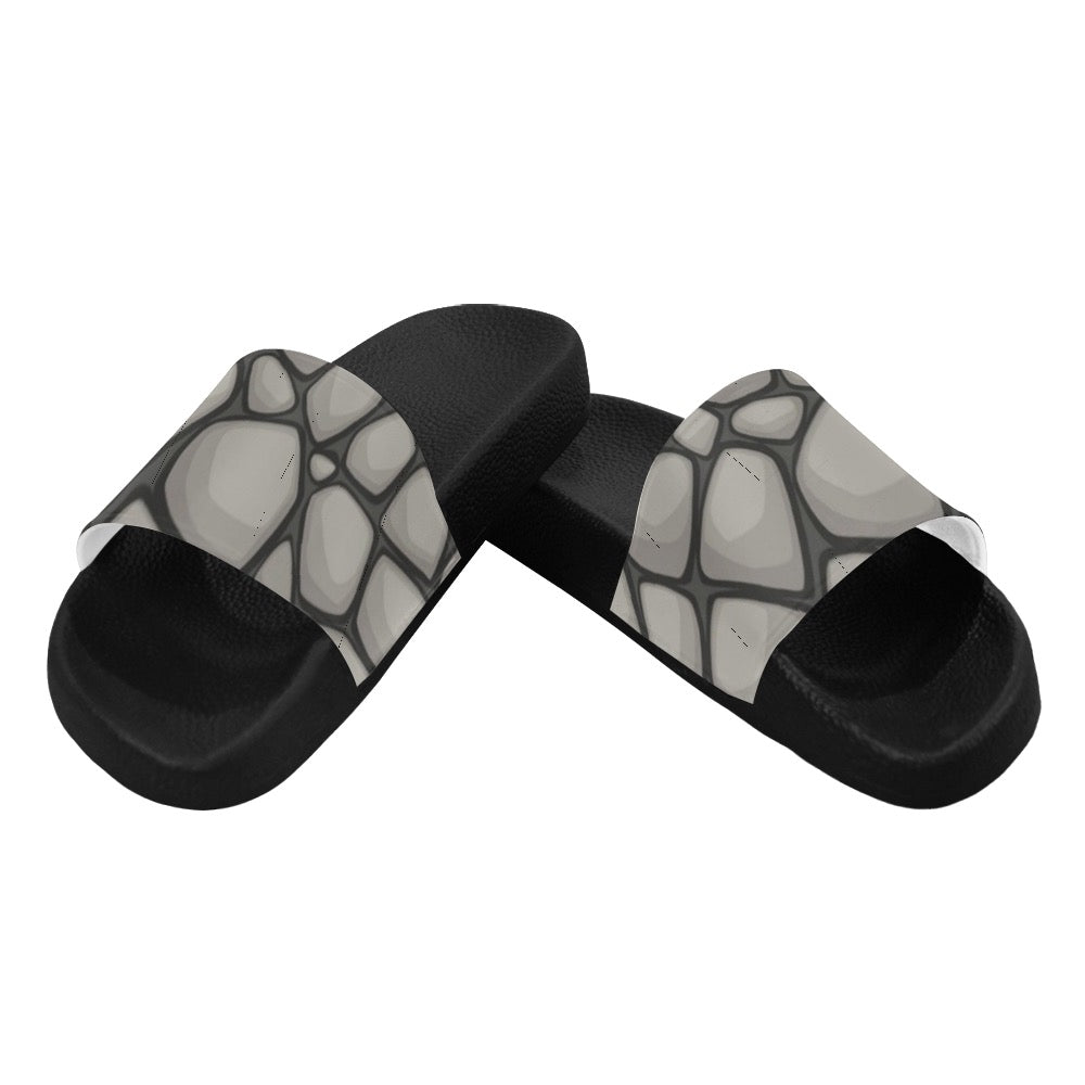 Rock Climb Women's Slides