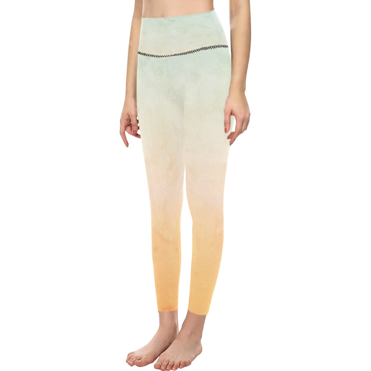 Sand-ish Women's Leggings