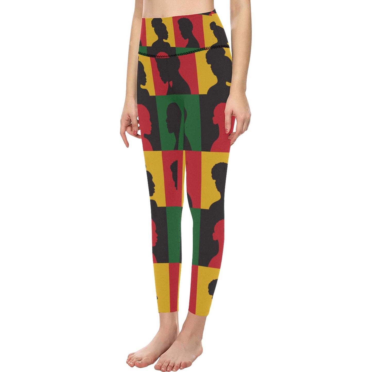 The Culture Women's Leggings