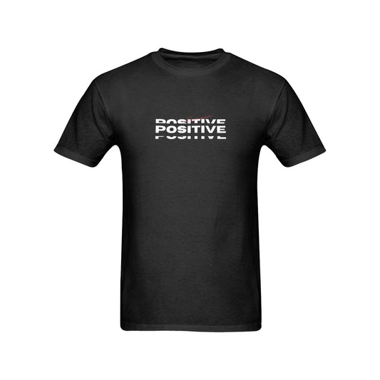 Remain Positive Men's T-Shirt