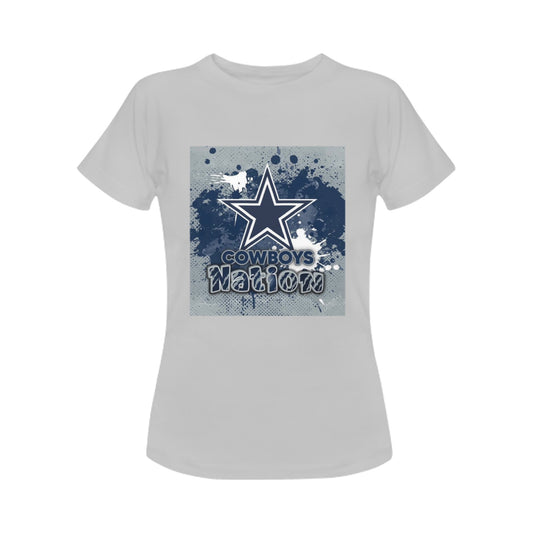 Cowboys Women's T-Shirt