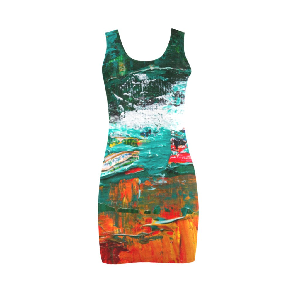 Painting Dress