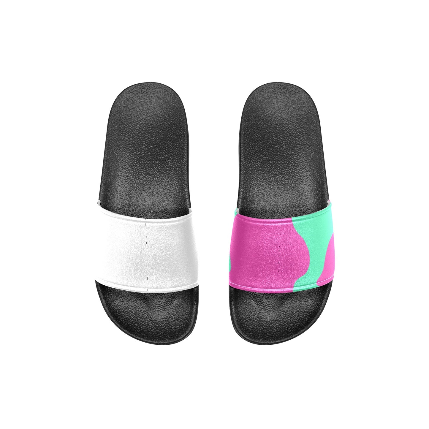 Now and Later Kids' Slides