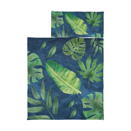 Leaves Kids' Sleeping Bag