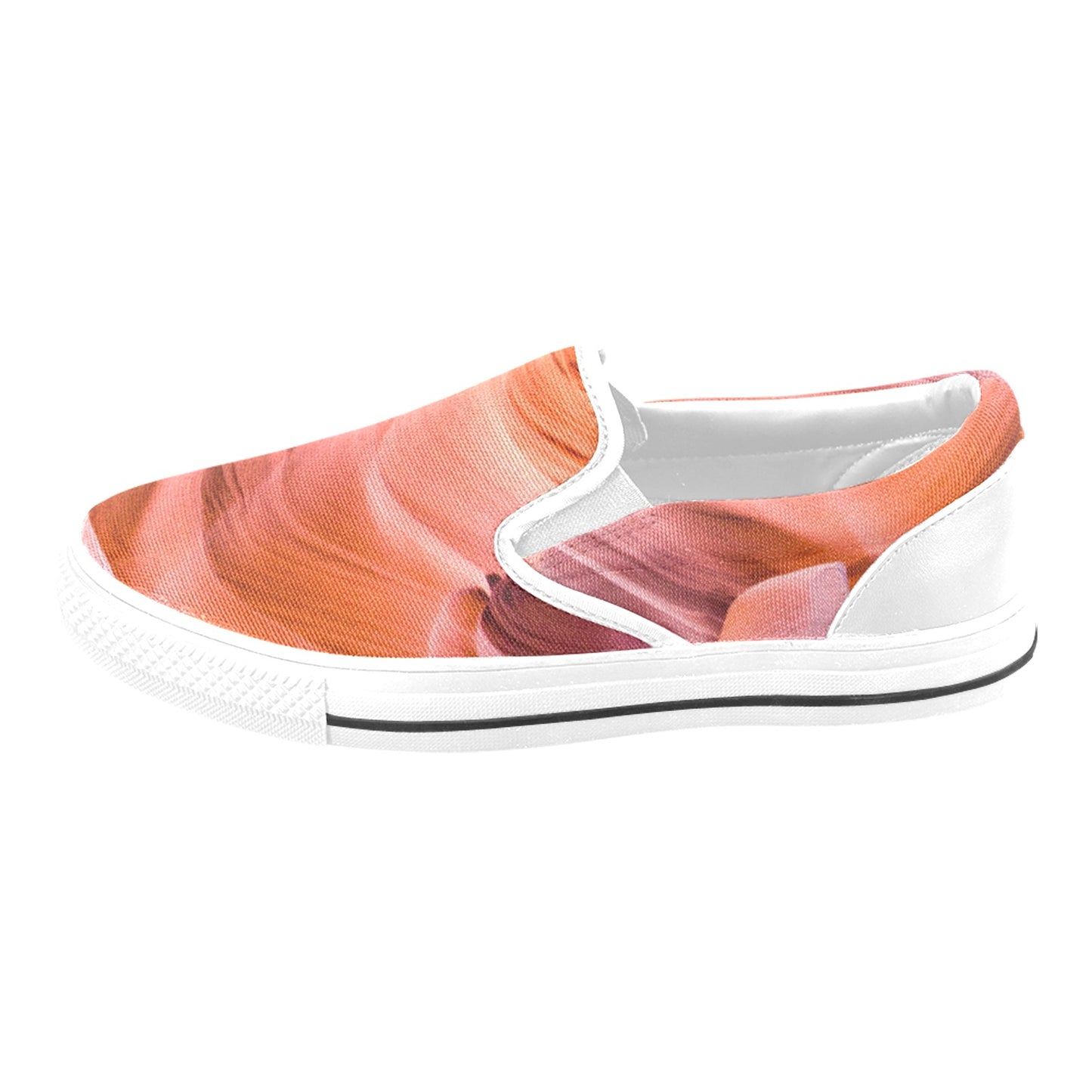 Sherbet Bliss Women's Slip-on Shoes