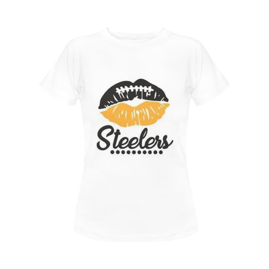 Steelers Women's T-Shirt