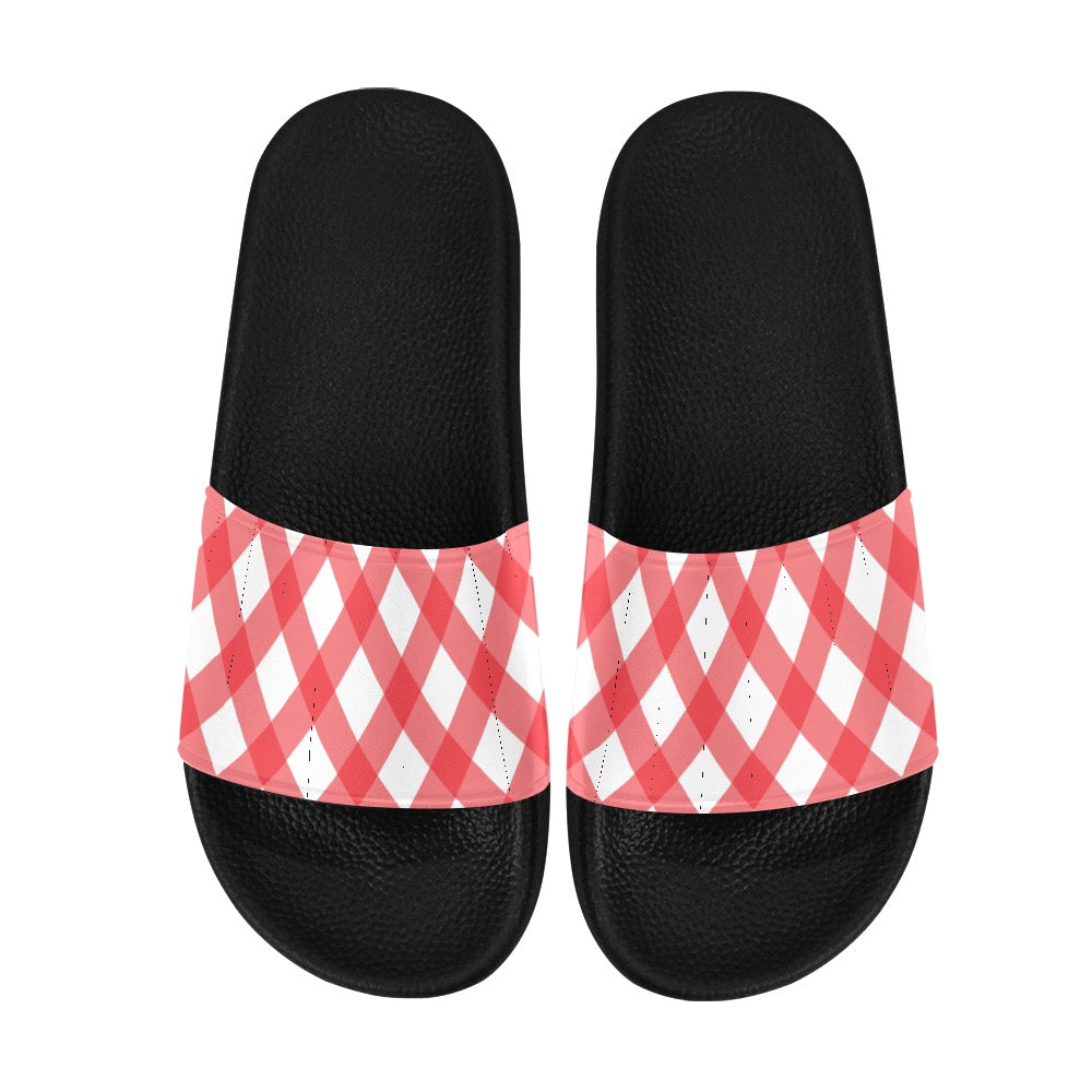 The Picnic Men's Slides