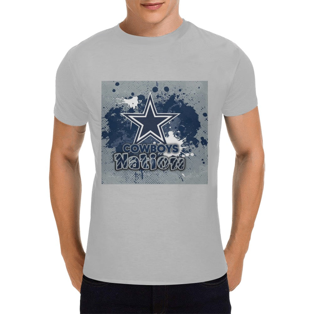 Cowboys Men's T-Shirt