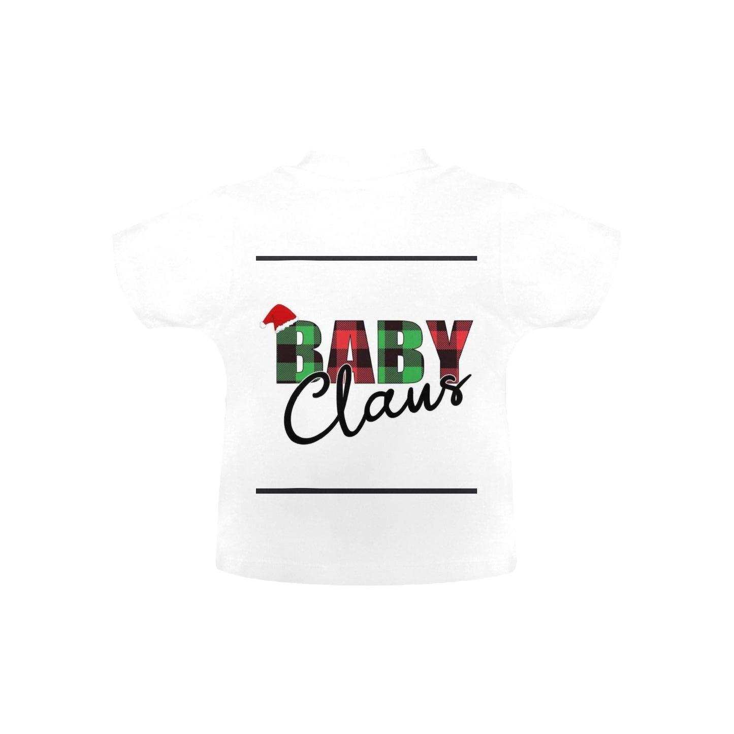 Baby Claus Baby Classic T-Shirt