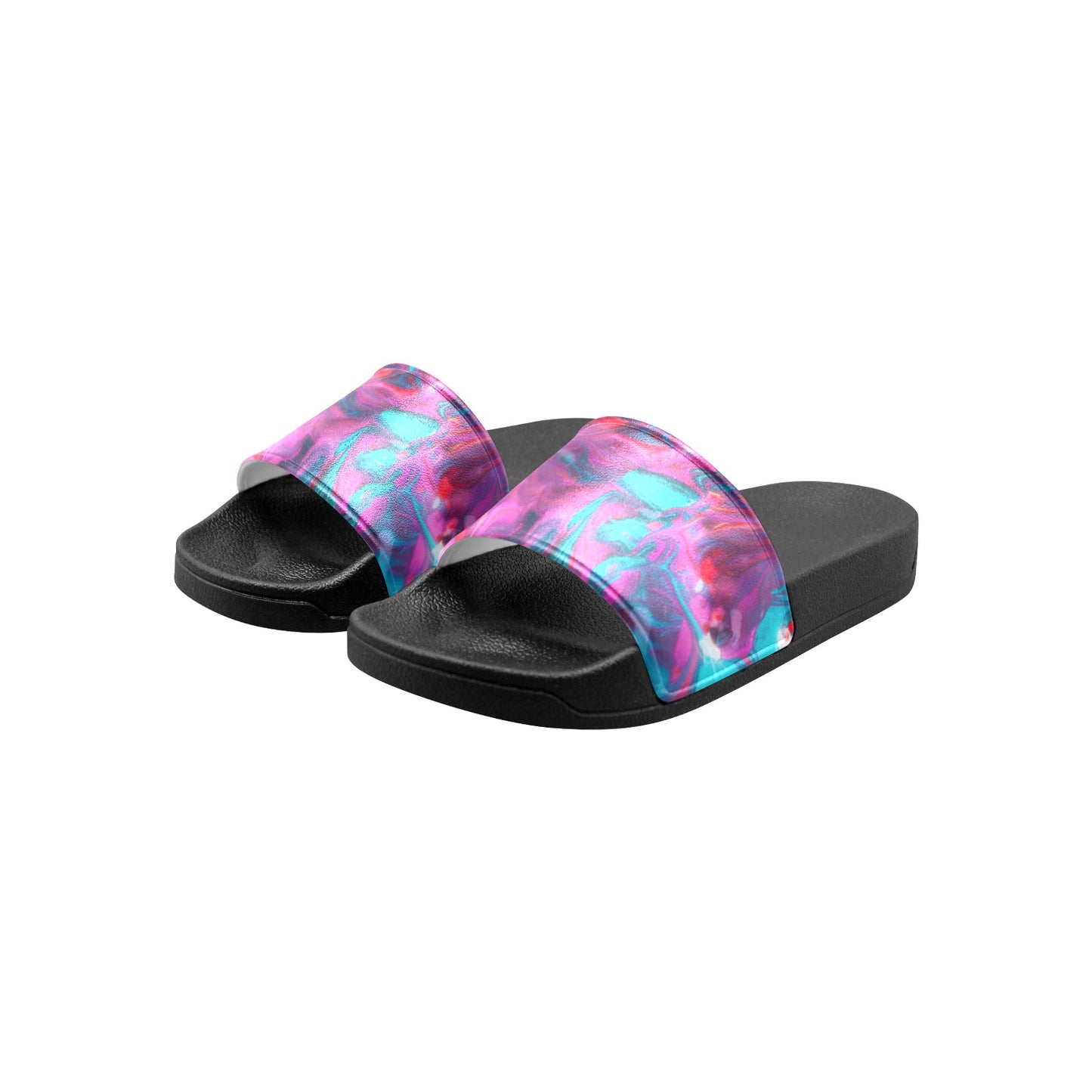 Spring Summer Kids Slides