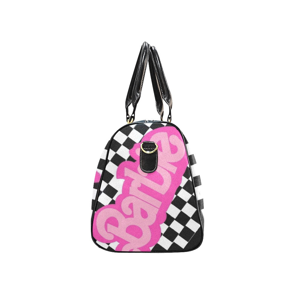 Barbie Travel Bag/Small