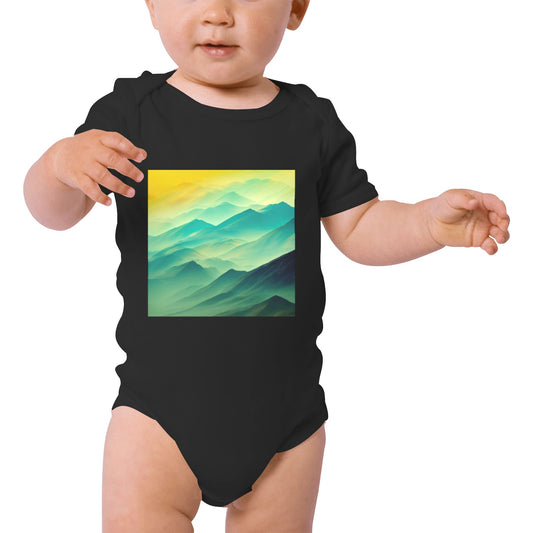 The Green Mile Baby Onesie