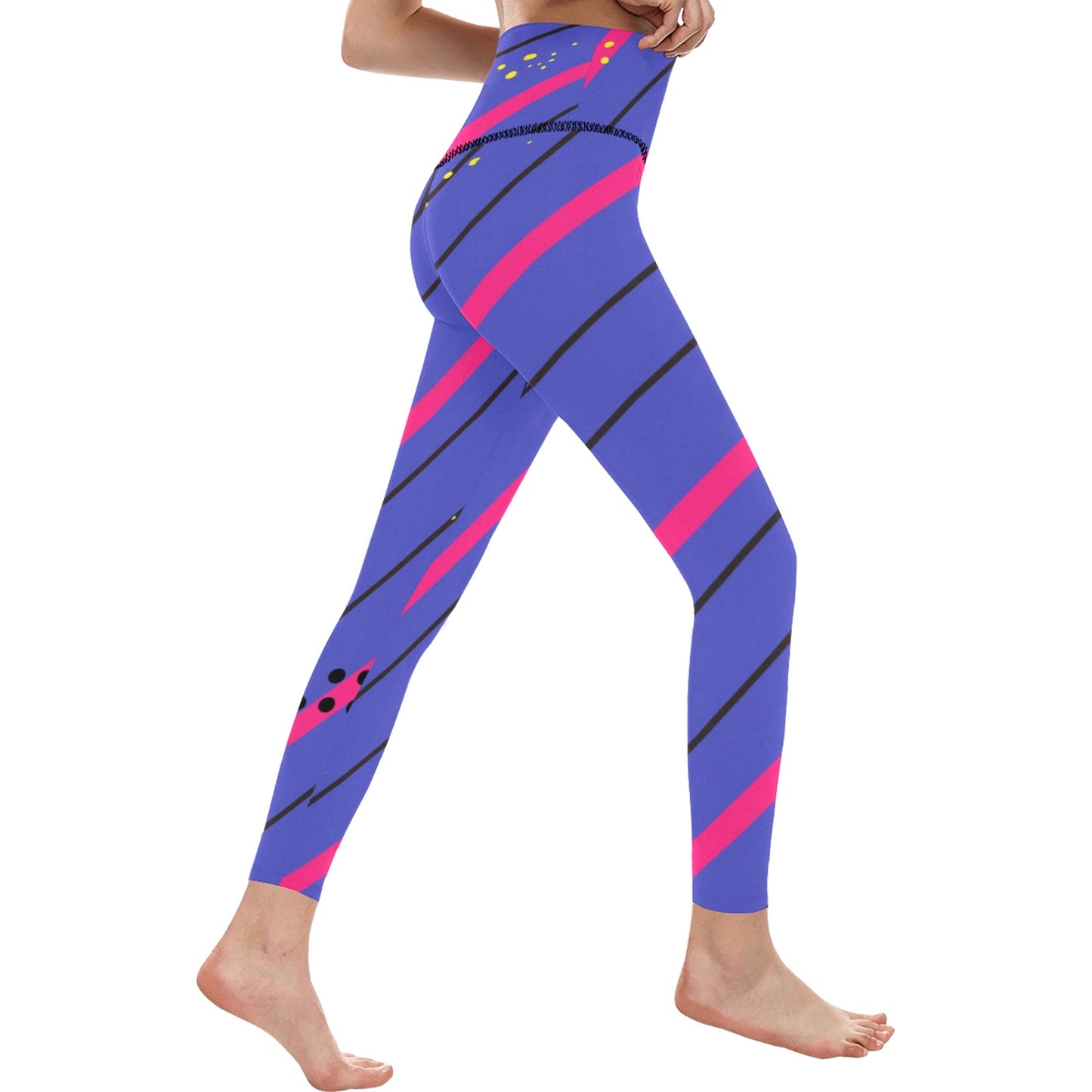 Ready To Go Women's Leggings