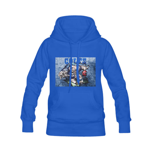 The Colts Men's Classic Hoodie