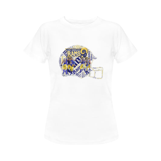 Rams Women's T-Shirt