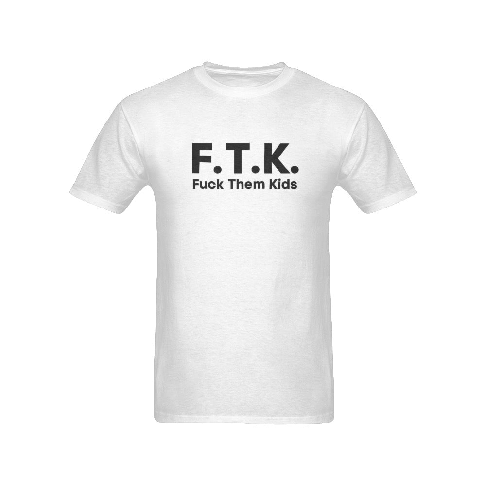 FTK Men's T-Shirt