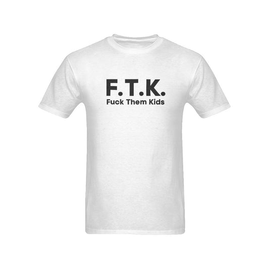 FTK Men's T-Shirt