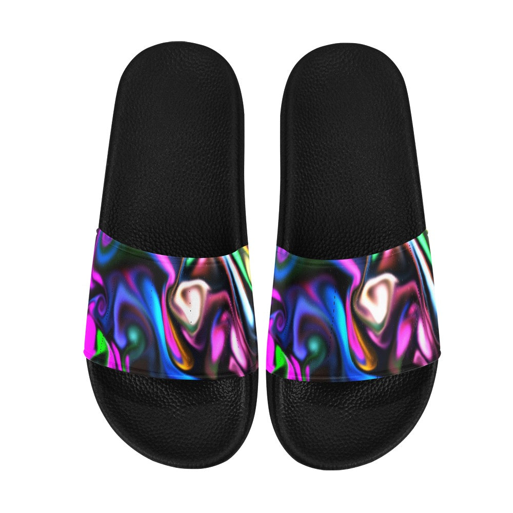 Retroverse Women's Slides