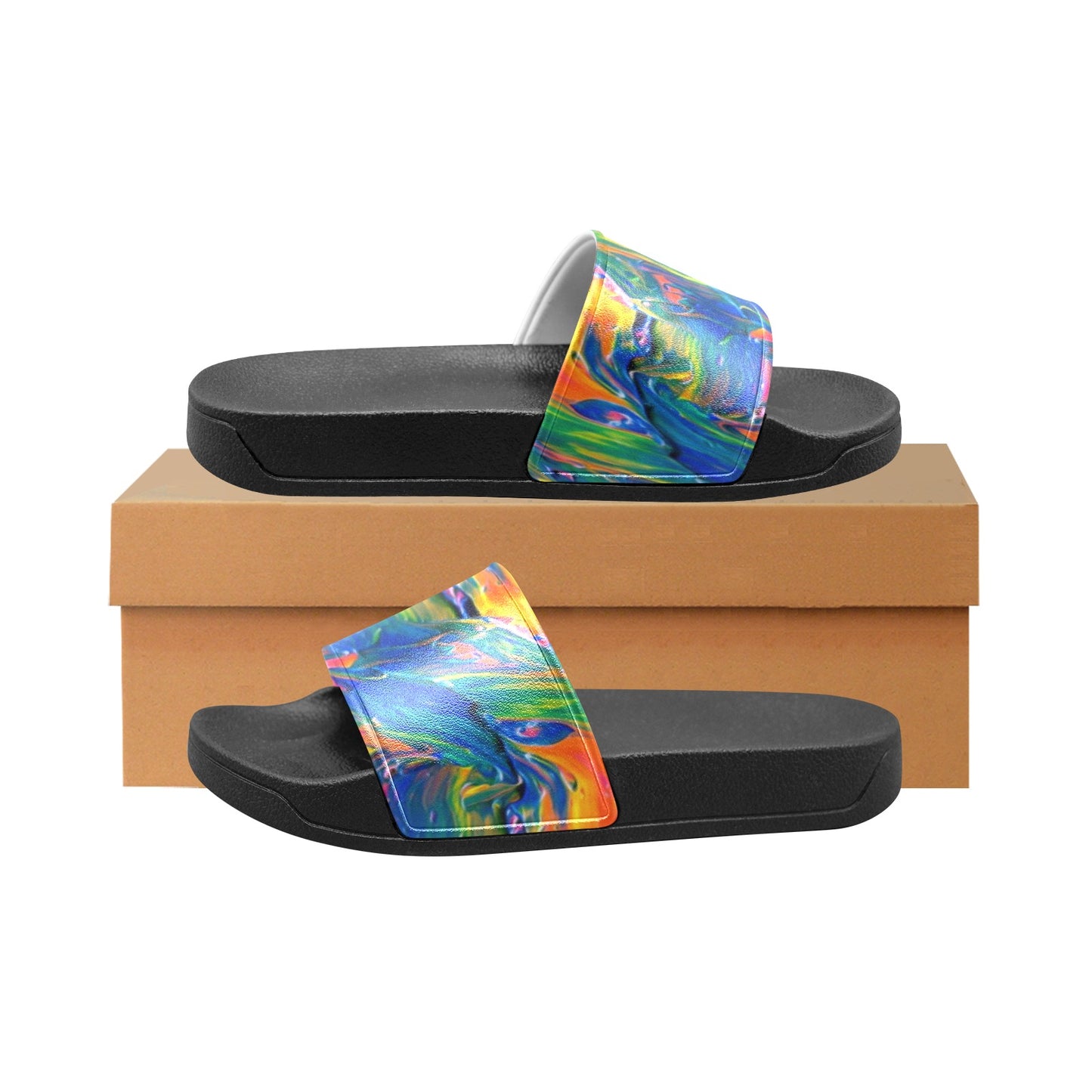 Masterpiece Kids Slides