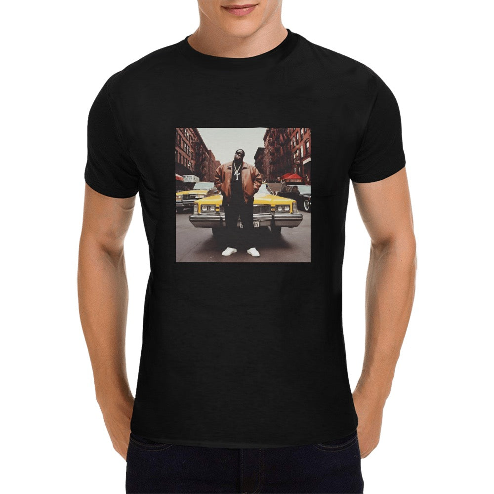 Biggie Men's T-Shirt