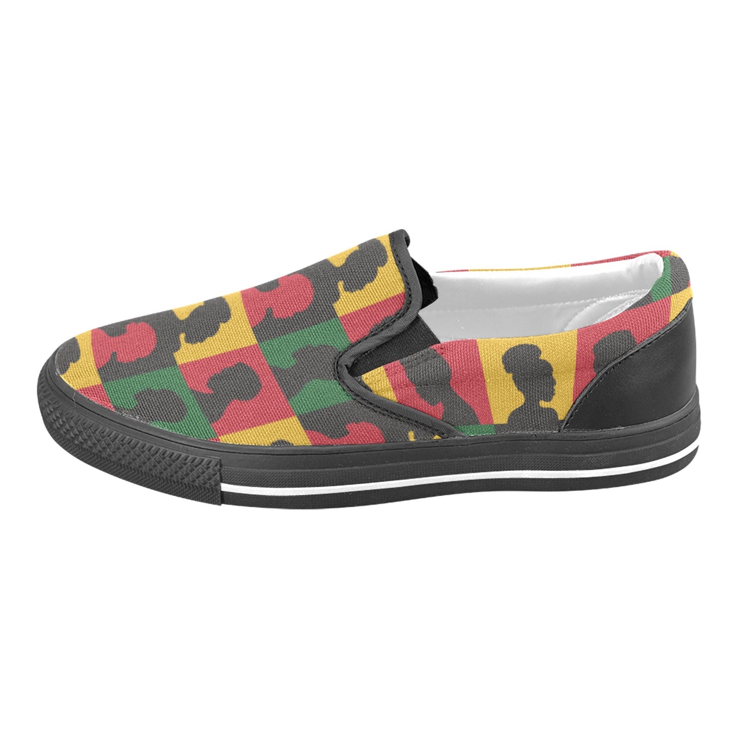 The Culture Women's Slip-on Shoes