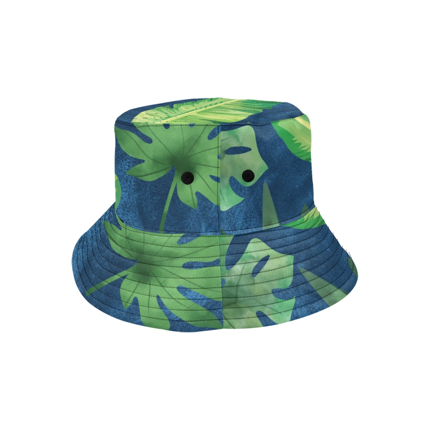 Leaves Unisex Bucket Hat