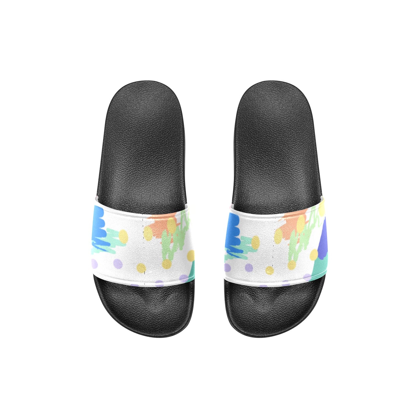 Creative Fun Kids' Slides