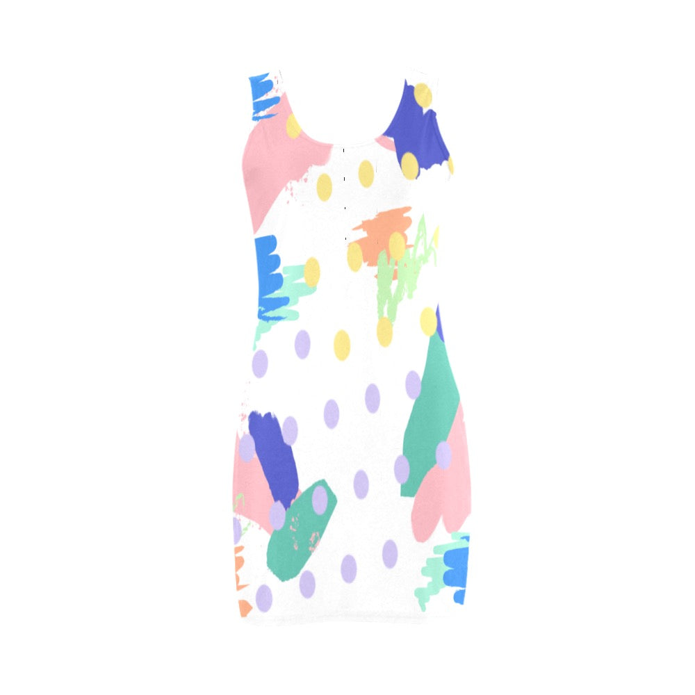 Creative Fun Dress