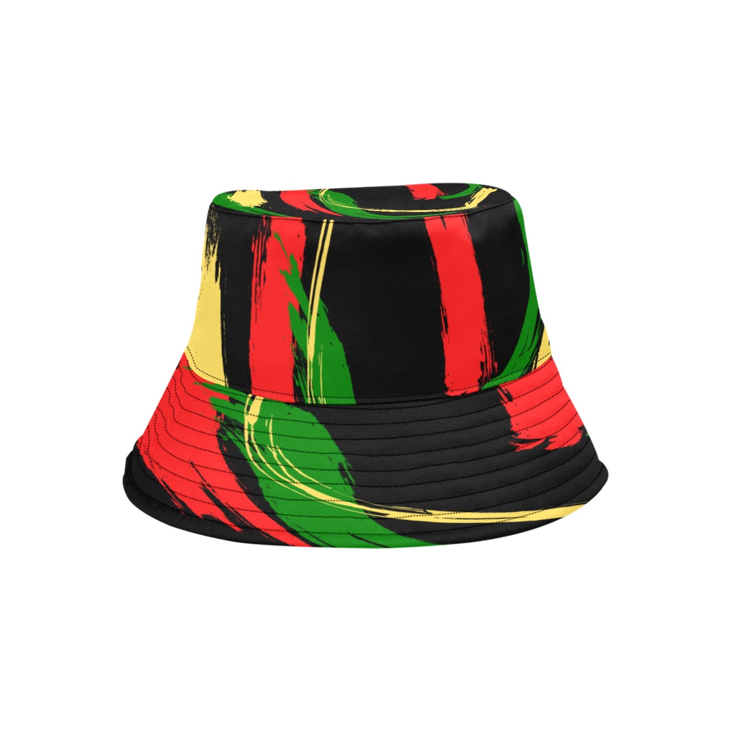 For the culture Unisex Bucket Hat