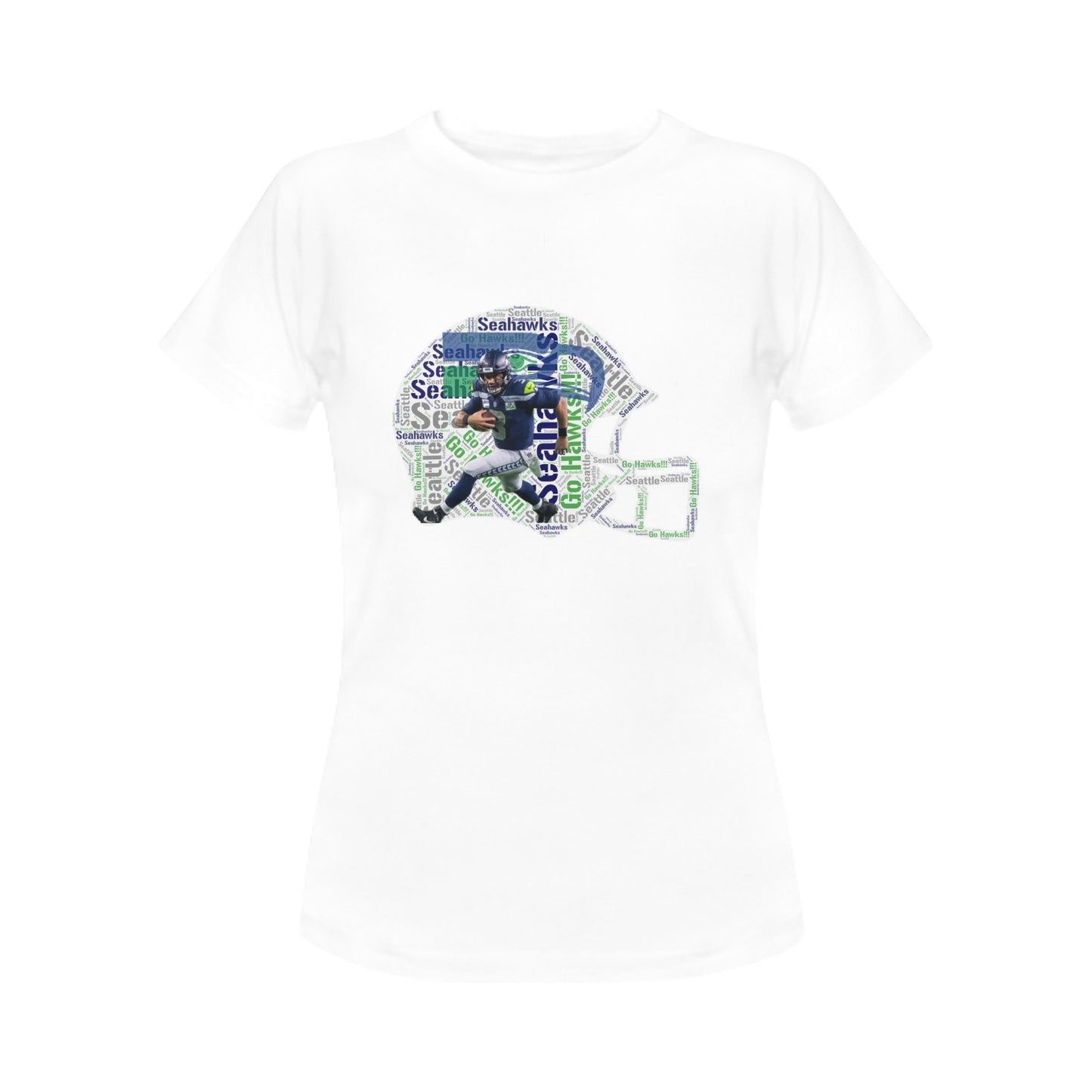 Seahawks Women's T-Shirt