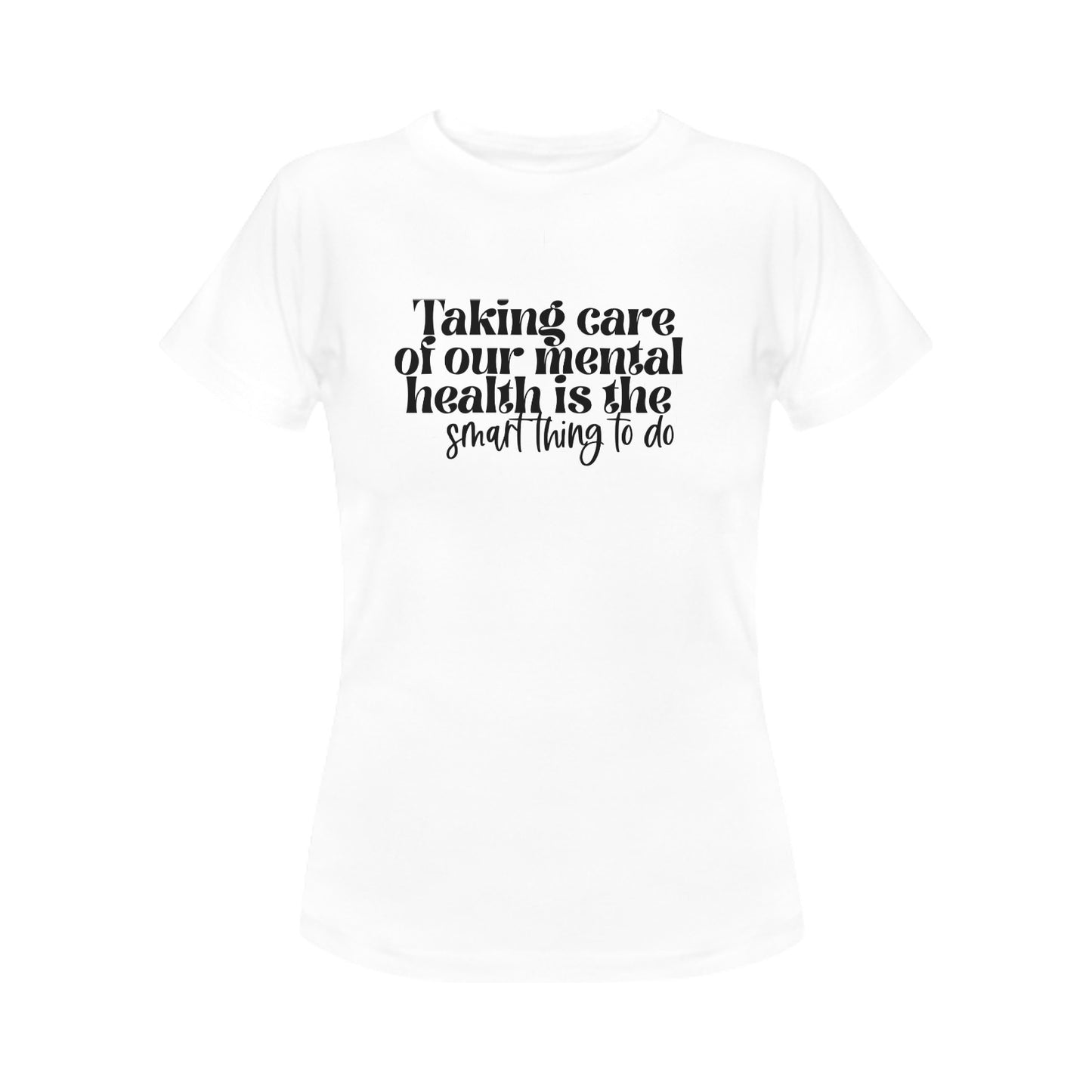 Taking care Women's T-Shirt