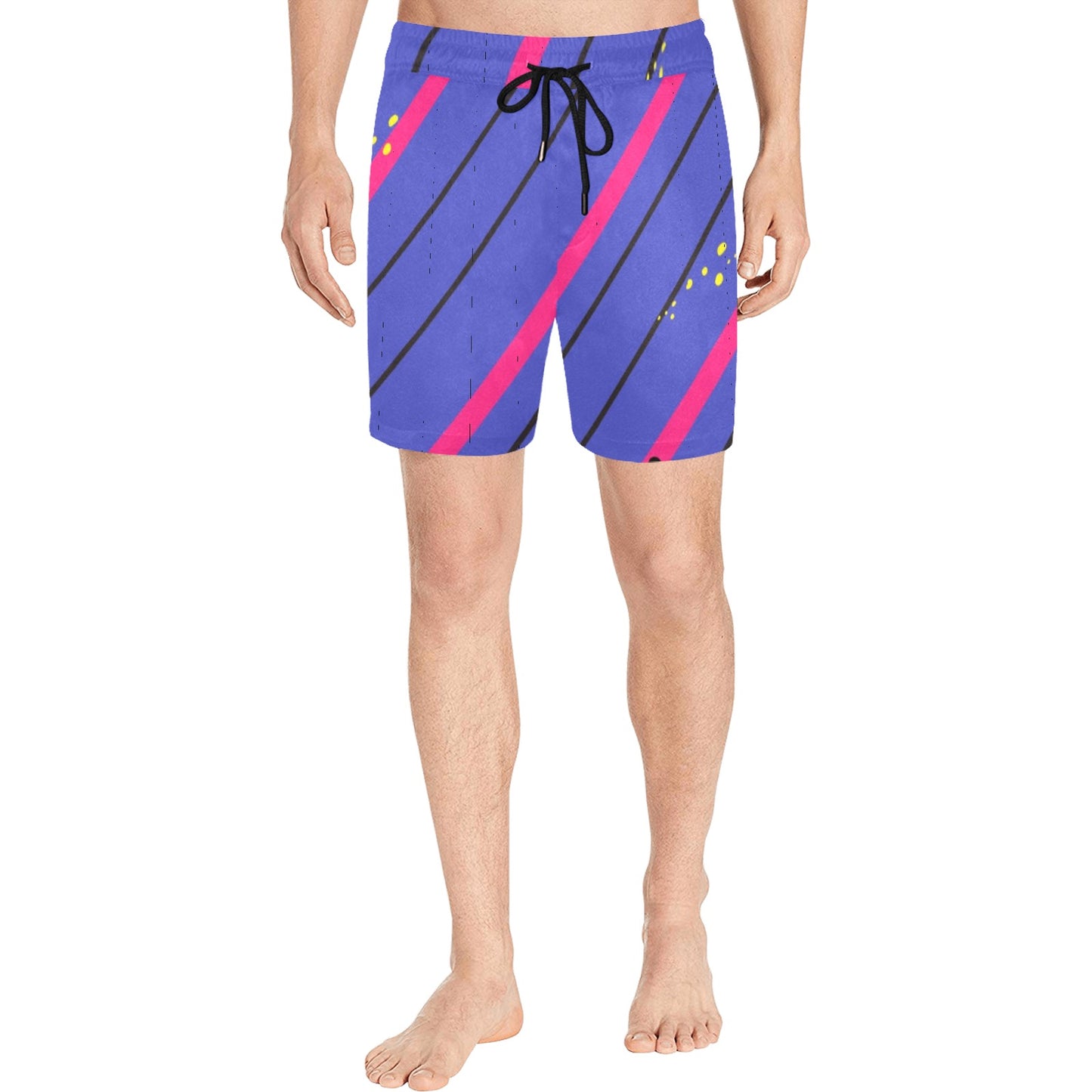 Ready To Go Men's Swim Shorts