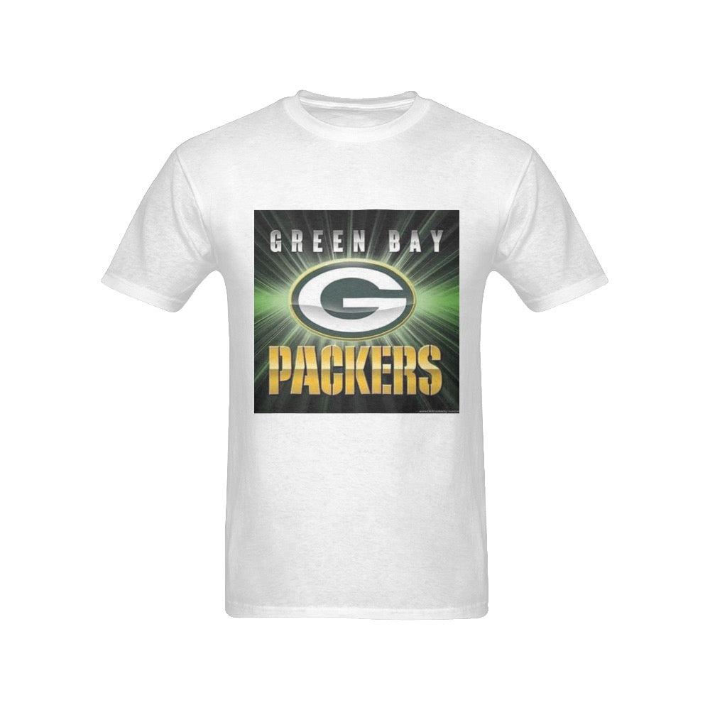 Green Bay Men's T-Shirt