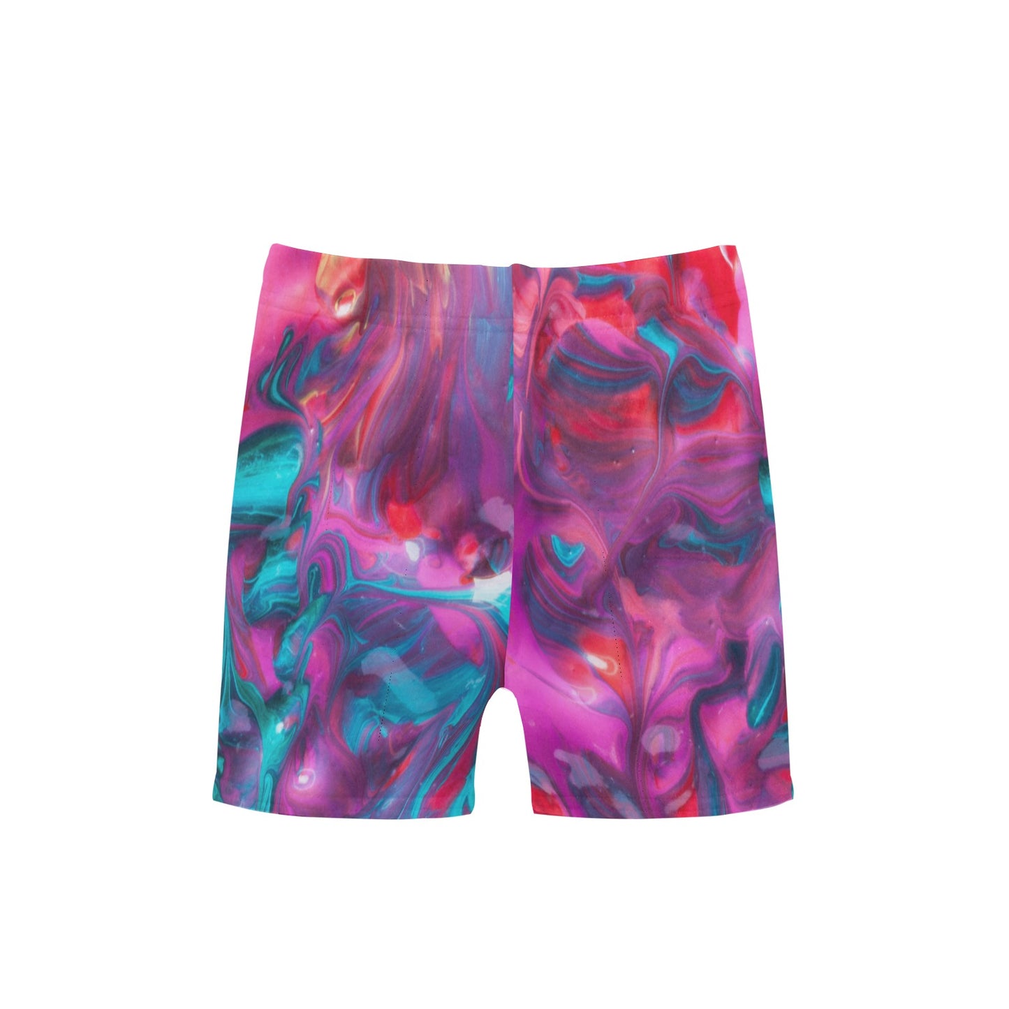 Spring Summer Little Boys' Swimming Trunks