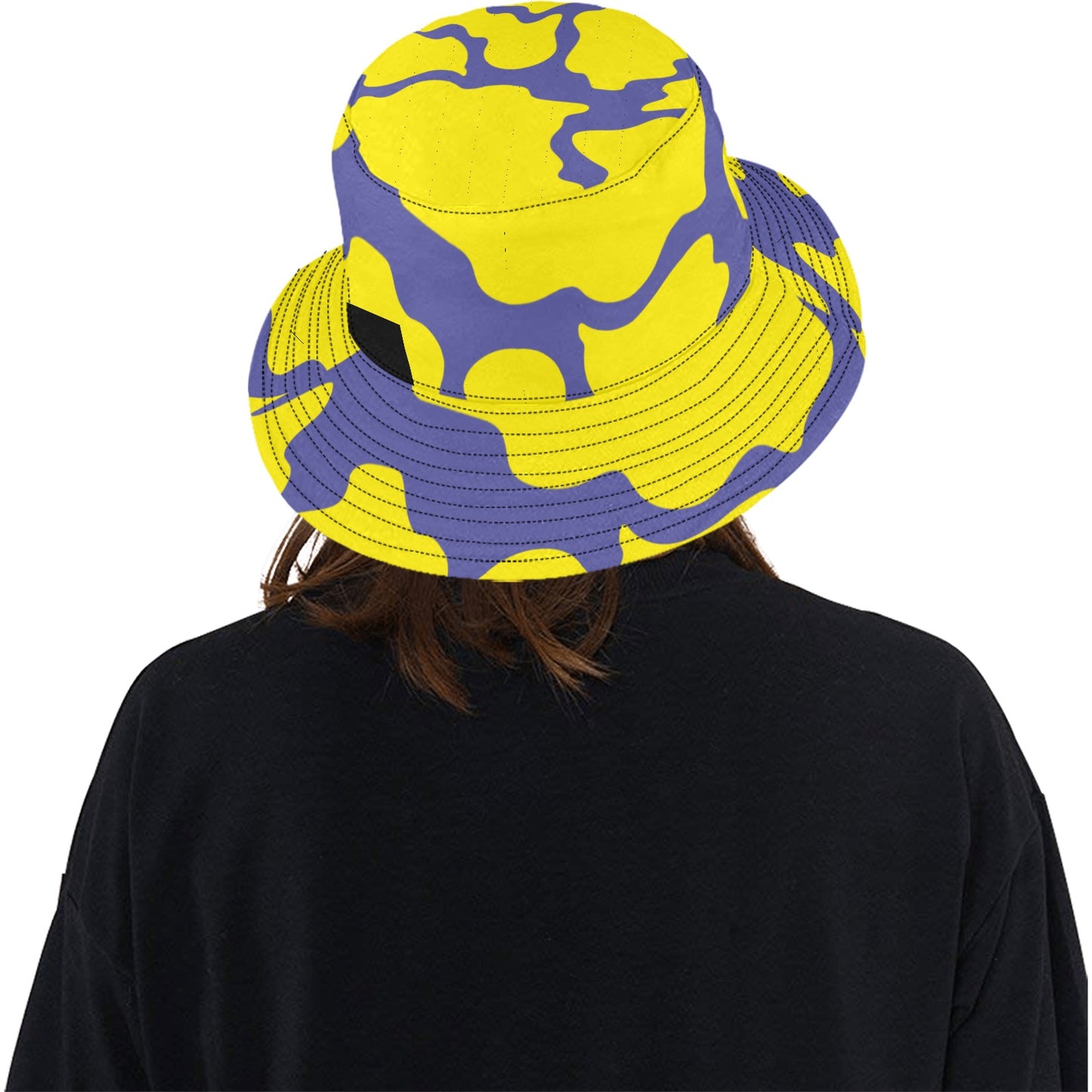 Laker Zazzle Unisex Bucket Hat