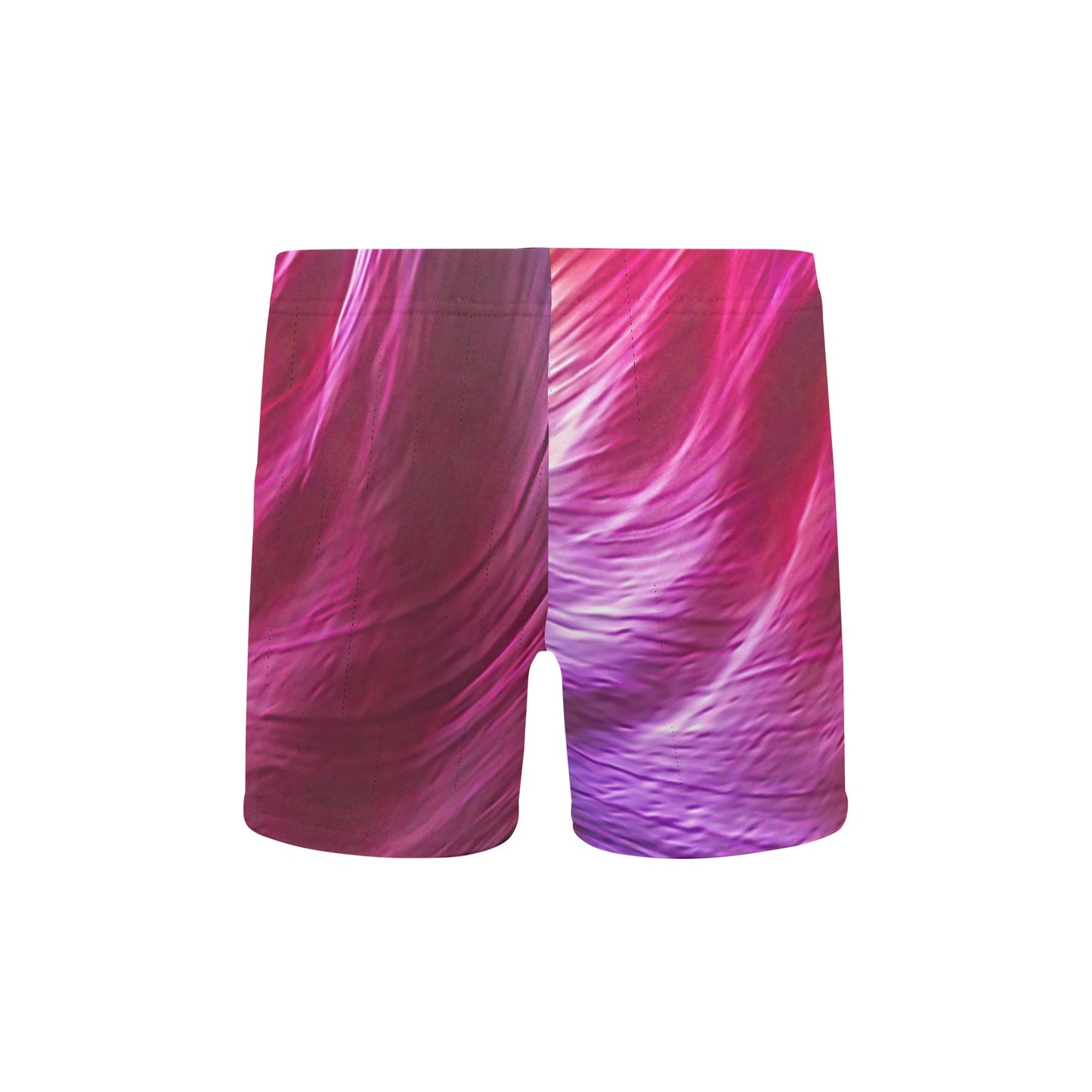 Purple Winds Little Boys' Swimming Trunks