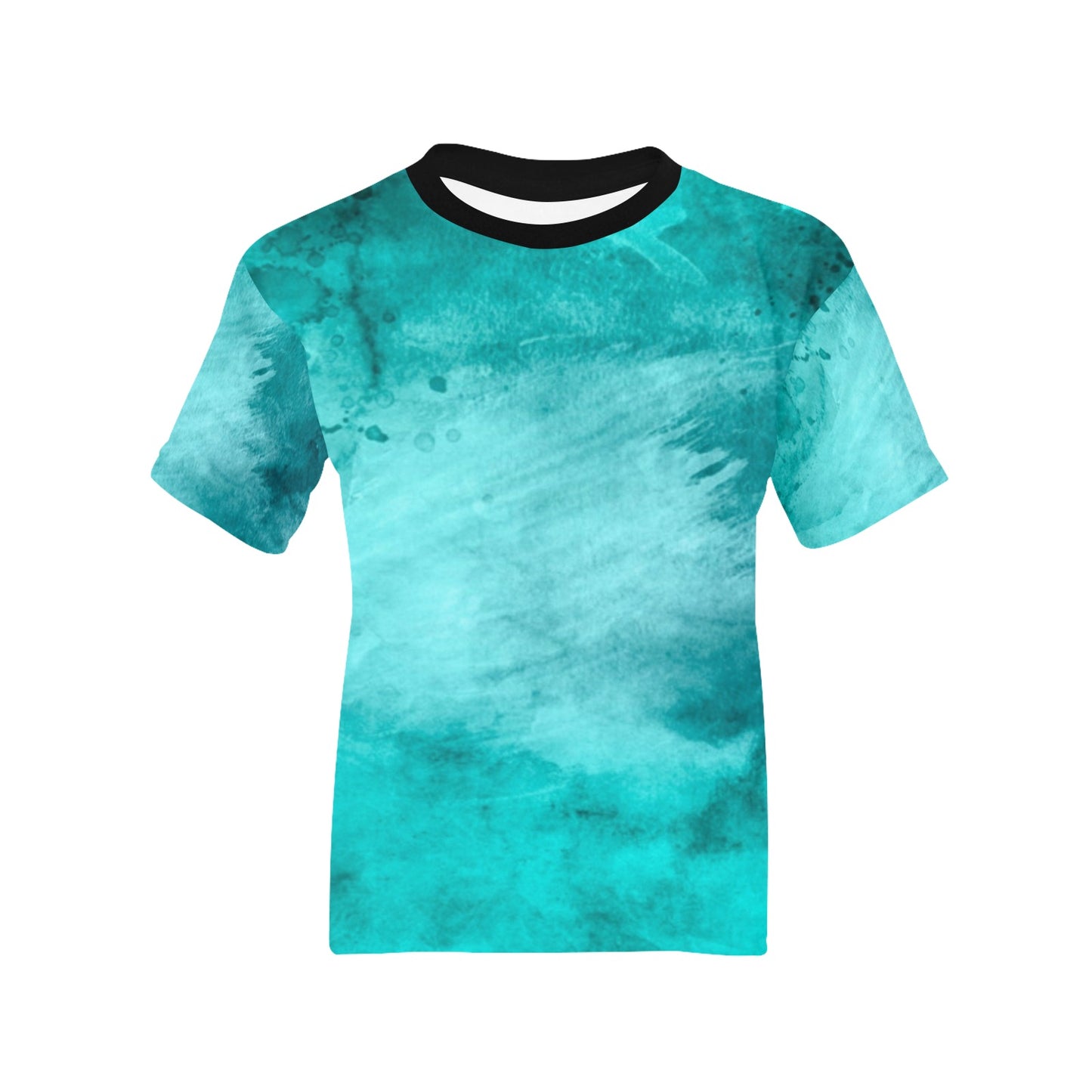 Blue Lagoon T-shirt- Youth