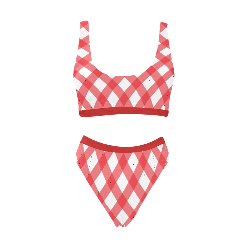 The Picnic Sport Swimsuit