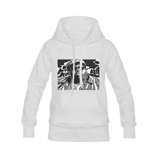 Biggie Men's Classic Hoodie