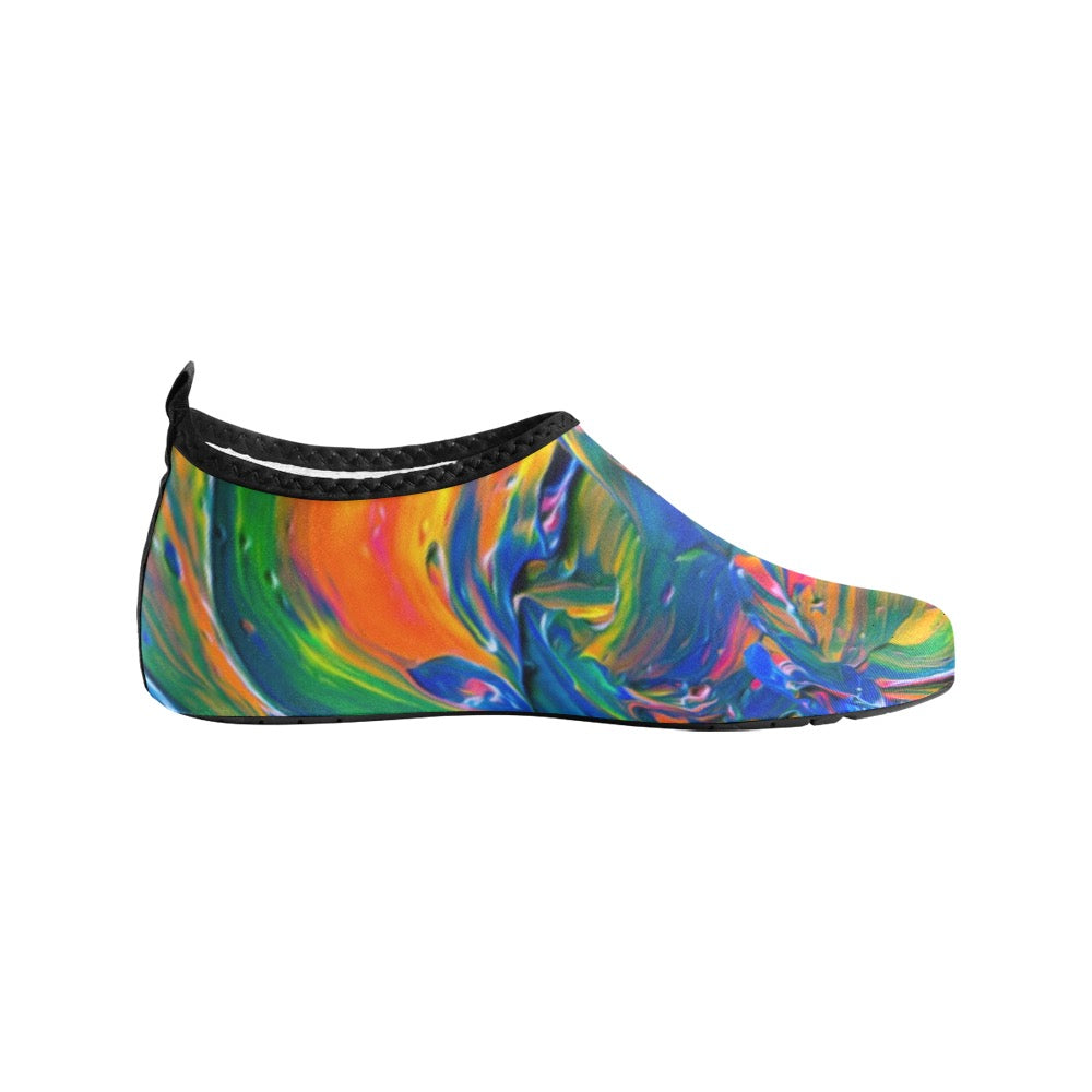 Masterpiece Women's Slip-On Water Shoes